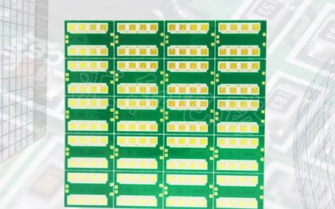 pcb基板材料組成成分，pcb基板材料廠家？
